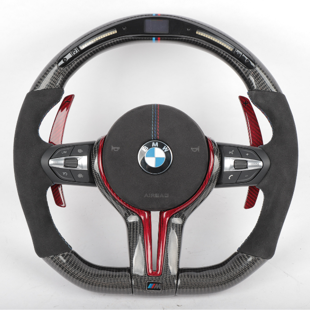 Carbon fiber store steering wheel lexus