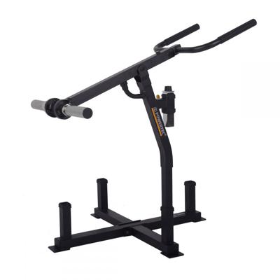 Image showing the dip attachment for the Workbench Multipress.