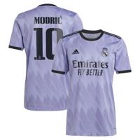 Real Madrid Away Shirt 22/23 Purple – Dropbase Sneakers