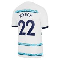 Nike 22-23 Chelsea Match Away Jersey White/Navy Size Men's Medium