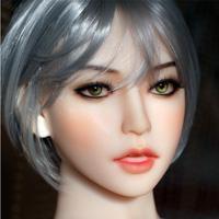 TPE Head 135cm 4ft5 Dolls